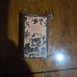 Gucci Bloom Ambrosia di Fiori Perfume 5ml